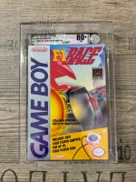 Nintendo Game Boy F-1 Race NEU Sealed VGA 80+ Selten Wata UKG F1 Essen - Essen-Stadtmitte Vorschau