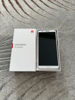 Huawei P Smart Smartphone (5,65 Zoll) 32 GB Gold Baden-Württemberg - Müllheim Vorschau