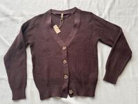 Cardigan Strickjacke SoyaConcept schokobraun NEU M/38 Bayern - Ingolstadt Vorschau