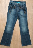 RARITÄT Vintage Escada Sport Jeans Kate Bootcut Gr.34 wie NEU Bayern - Fürth Vorschau