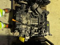 Motor *9HX* aus Citroen C4  1.6 Diesel 66Kw Saarland - Merzig Vorschau