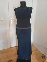 Abendkleid Rock Top Bolero Jäckchen 44 L Heine Collection Berlin - Lichtenberg Vorschau