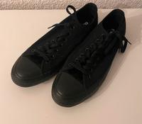 Sneaker, Converse, Chucks, schwarz, Gr.43, neuwertig Hessen - Limburg Vorschau