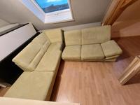 sofa/couch/Wohnlandschaft Baden-Württemberg - Löffingen Vorschau