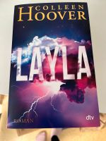 Layla - Colleen Hoover Nordrhein-Westfalen - Attendorn Vorschau