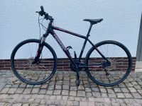 Fahrrad - Vermont - Brighton - 28 Zoll - 24 Gang Rheinland-Pfalz - Queidersbach Vorschau