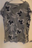 Damen Bluse/Shirt, Made in italy, Gr. XL, grau Nordrhein-Westfalen - Frechen Vorschau