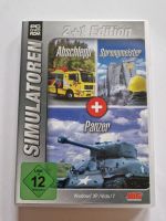 Simulation 2 +1 Edition (Abschlepp, Sprengmeister, Panzer) Nordrhein-Westfalen - Ahlen Vorschau