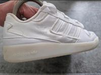 ADIDAS Sneaker Gr. 35 weiß Rheinland-Pfalz - Bad Kreuznach Vorschau
