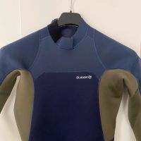 Olaian Neoprenanzug Surfen 500 3/2 mm - Größe M / L - Decathlon Wuppertal - Elberfeld Vorschau