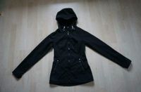 BENCH Softshelljacke schwarz Übergangsjacke Größe XS/34Habe sie 2 Sachsen - Lengenfeld Vogtland Vorschau