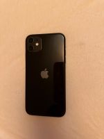 iPhone 11 Schwarz 64 GB Findorff - Findorff-Bürgerweide Vorschau