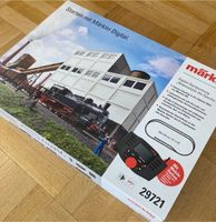 Märklin 29721 Digital-Startpackung “Güterverkehr der Epoche III” Baden-Württemberg - Zell unter Aichelberg Vorschau
