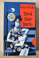 Mond über Berlin Barbara Bollwahn  Ich bin ich Nordrhein-Westfalen - Recklinghausen Vorschau