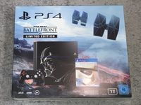 Konsole Playstation 4 - Star Wars Edition 1 TB SSD neu-unbenutzt Bayern - Laaber Vorschau