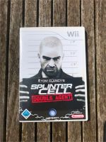 Wii-Spiel Splinter Cell. Nordrhein-Westfalen - Meerbusch Vorschau