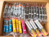 30x Toner CLI 526 und PGI 525, Canon Pixma kompatibel, NEU Nordrhein-Westfalen - Lemgo Vorschau