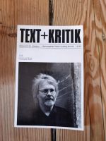 Text und + Kritik Gerhard Roth Bayern - Fürth Vorschau