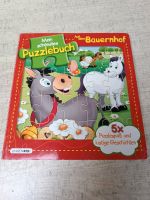 Puzzlebuch - Auf dem Bauernhof Bayern - Helmbrechts Vorschau