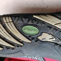 Saguaro Barfußschuhe für Gr. 40 Duisburg - Hamborn Vorschau