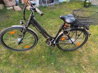 Herren City E-Bike 28 Zoll Schwerin - Gartenstadt - Ostorf Vorschau