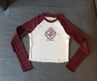 Langarmshirt Longsleeve von H&M Hogwarts Nordrhein-Westfalen - Frechen Vorschau