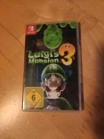 Luigi's Mansion Nintendo Switch München - Bogenhausen Vorschau