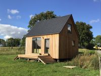 Supergemütliches (Tiny-) Ferienhaus auf dem Land Mecklenburg-Vorpommern - Schwasdorf Vorschau