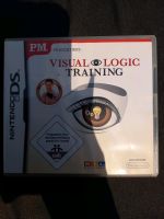 Nintendo DS Spiel visual Logic Training Schleswig-Holstein - Preetz Vorschau