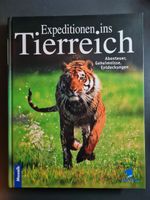 Expeditionen ins Tierreich - Abenteuer, Geheimnisse, Entdeckungen Niedersachsen - Osnabrück Vorschau