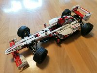 Lego Technic Technik 42000 F1 Racer Ferrari Auto Wagen Sport Nordrhein-Westfalen - Siegen Vorschau