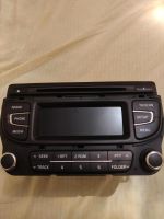 Original Autoradio Hyundai/Kia Bayern - Berngau Vorschau