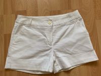 Kurze Sommer Hose Shorts von Orsay Gr 36 in weiß Nordrhein-Westfalen - Lemgo Vorschau