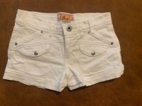 Jeans Shorts weiß 36 Zara TRF Kiel - Kronshagen Vorschau