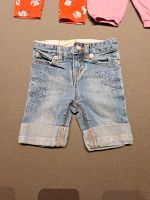 Kurze Jeanshose 74/80 GAP Baden-Württemberg - Obersontheim Vorschau