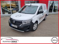 Nissan Townstar Kastenwagen L1 2,2t EV N-Connecta-Optio Bayern - Germaringen Vorschau