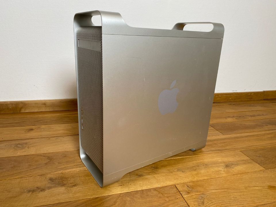 Apple Mac Pro Gehäuse A1186 Powermac in Saarbrücken