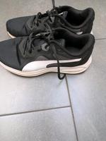 Puma Sneaker Größe 38 Sachsen-Anhalt - Magdeburg Vorschau