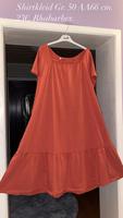 Kleid Gr. 50/52. Neu Mecklenburg-Vorpommern - Zerrenthin Vorschau