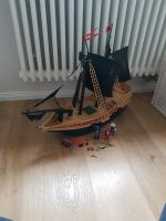 Playmobil Piraten Kampfschiff 6678 vollständig Baden-Württemberg - Meckenbeuren Vorschau