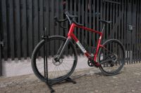 Gravelbike RIDLEY KANZO ADVENTURE SHIMANO GRX800 1x12 Baden-Württemberg - Salem Vorschau