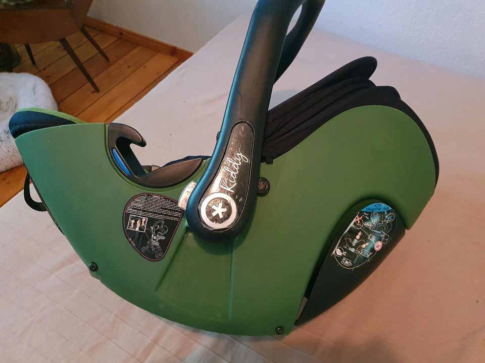 Kiddy Evolution Pro 2 Kindersitz in Berlin