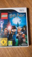 Wii Spiel Harry Potter Nordrhein-Westfalen - Wassenberg Vorschau