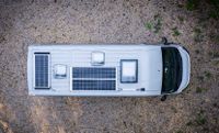 Solaranlage für Wohnmobile inklusive Montage für nur 599,00 Euro Nordrhein-Westfalen - Oberhausen Vorschau