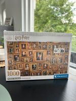 NEU - Harry Potter Puzzle 1000 Teile Baden-Württemberg - Bietigheim-Bissingen Vorschau