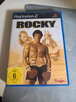 Rocky Playstation 2 Wandsbek - Hamburg Farmsen-Berne Vorschau