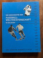 Die Geschichte der Fußball Wm in Bilder 1930 bis 2006 Bayern - Neufahrn Vorschau