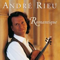 André Rieu - CD "Romantic Moments" Baden-Württemberg - Iffezheim Vorschau