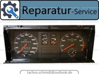 Tacho Reparatur Audi 80 B2 81 85 Kilometerzähler Zählwerk defekt Hessen - Bad Camberg Vorschau