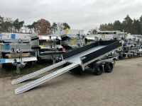 ⭐️ Anhänger Saris Kipper K1 276 150 2000 kg 2 30 cm Black Brandenburg - Schöneiche bei Berlin Vorschau
